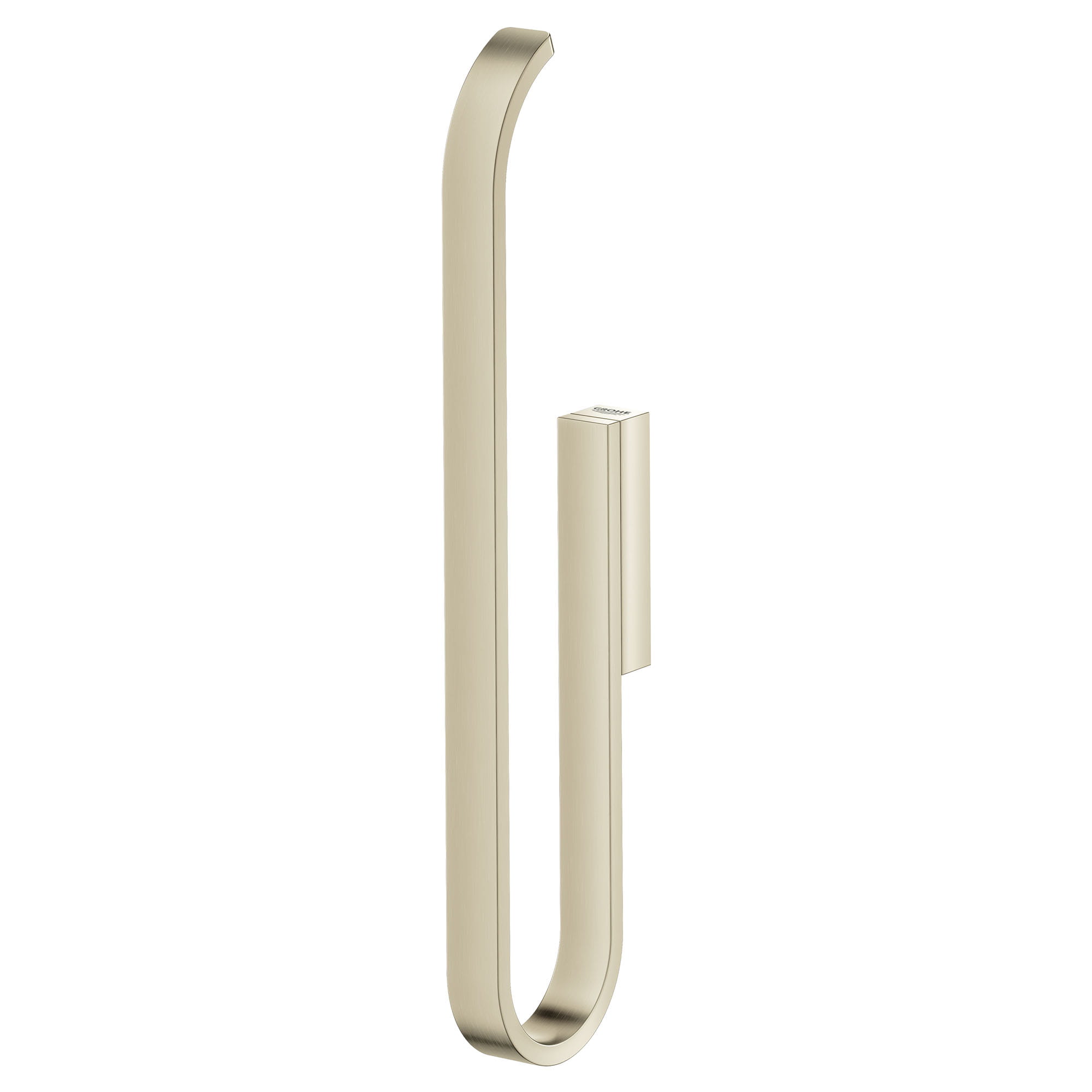 Paper Holder GROHE BRUSHED NICKEL